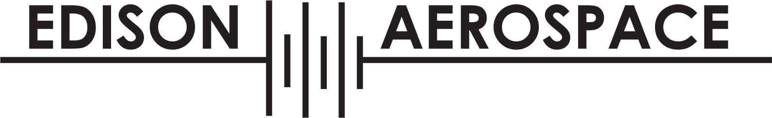 Edison Aerospace logo