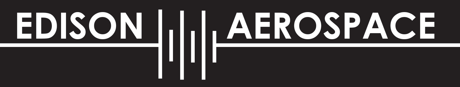 Edison Aerospace logo